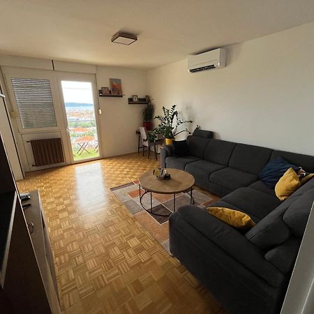 Terra Apartment Задар Екстериор снимка