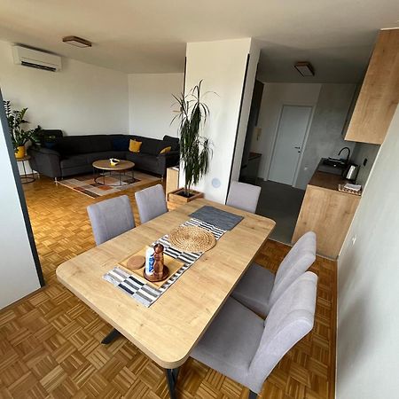 Terra Apartment Задар Екстериор снимка