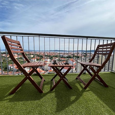 Terra Apartment Задар Екстериор снимка