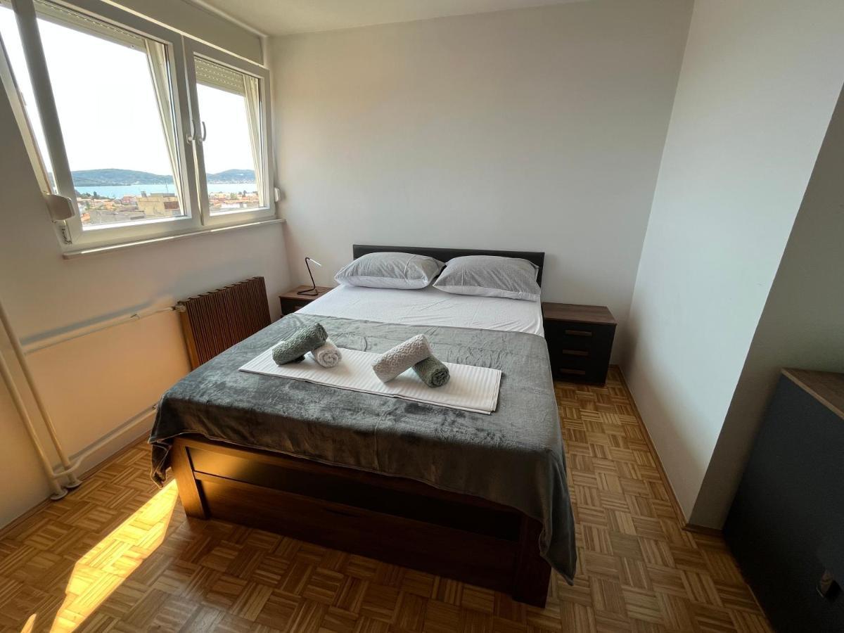 Terra Apartment Задар Екстериор снимка