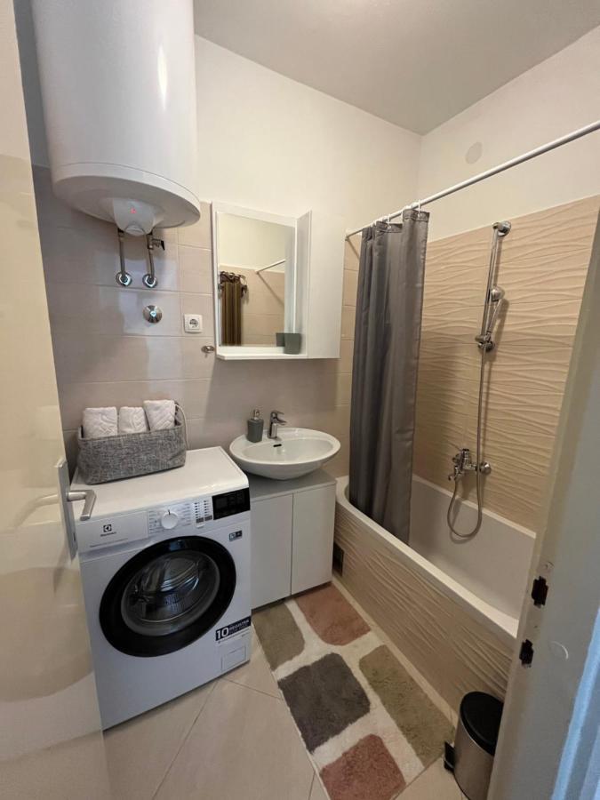 Terra Apartment Задар Екстериор снимка