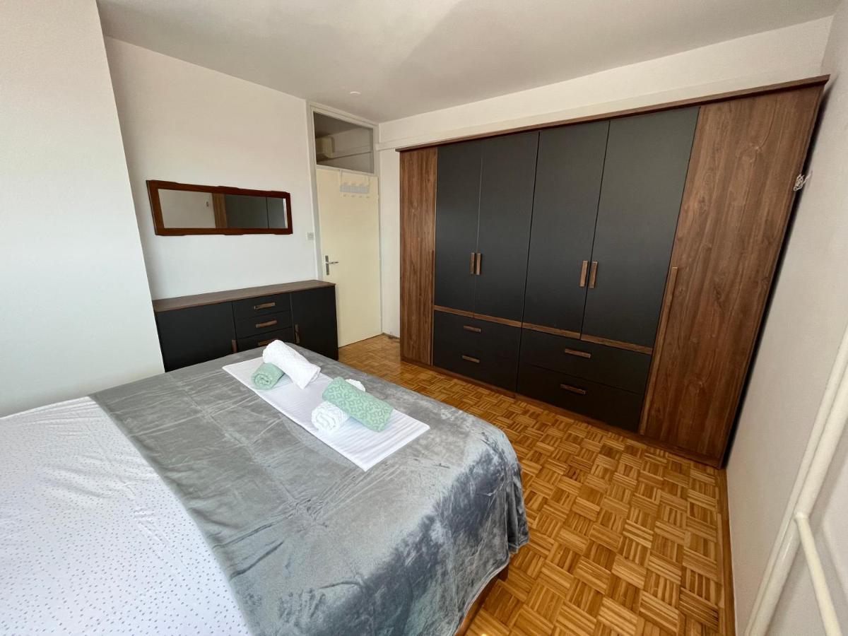 Terra Apartment Задар Екстериор снимка