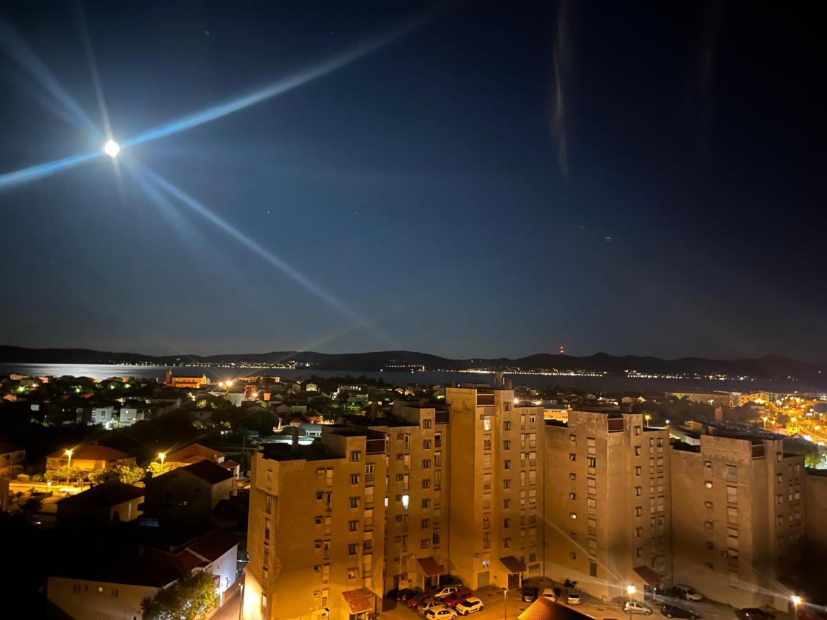 Terra Apartment Задар Екстериор снимка