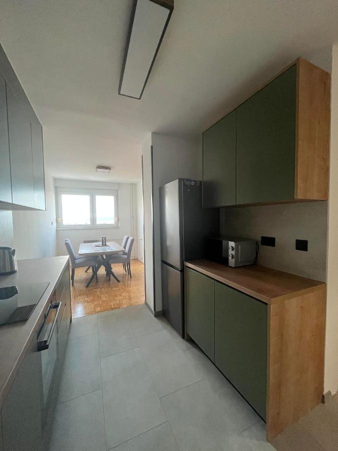 Terra Apartment Задар Екстериор снимка