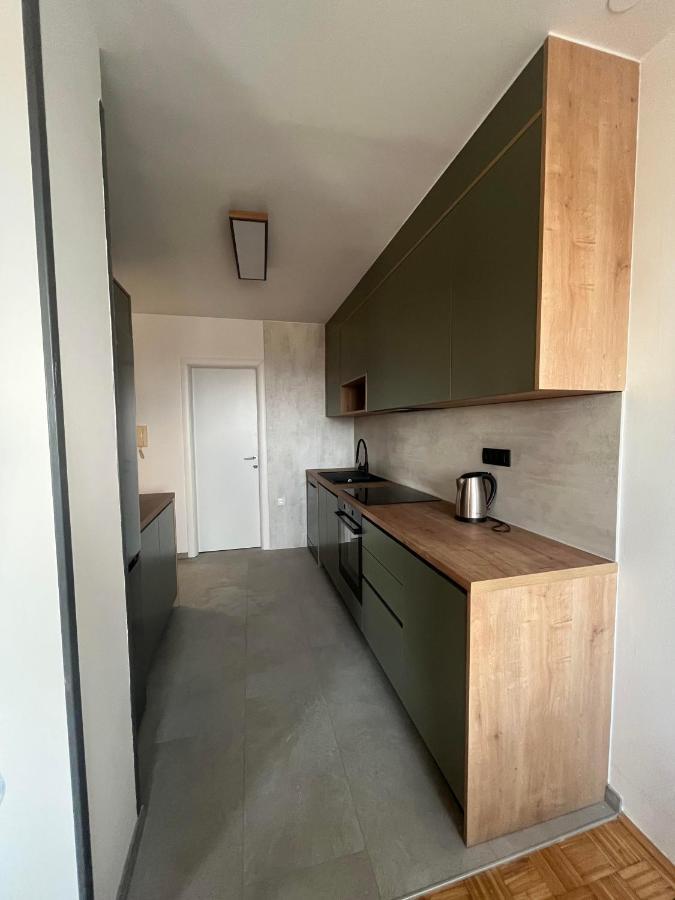 Terra Apartment Задар Екстериор снимка