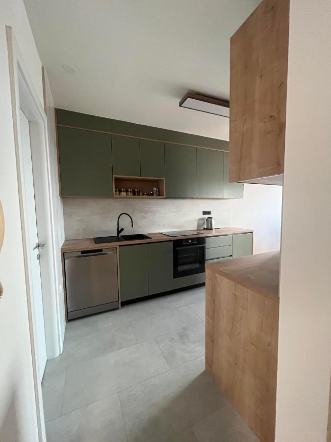 Terra Apartment Задар Екстериор снимка