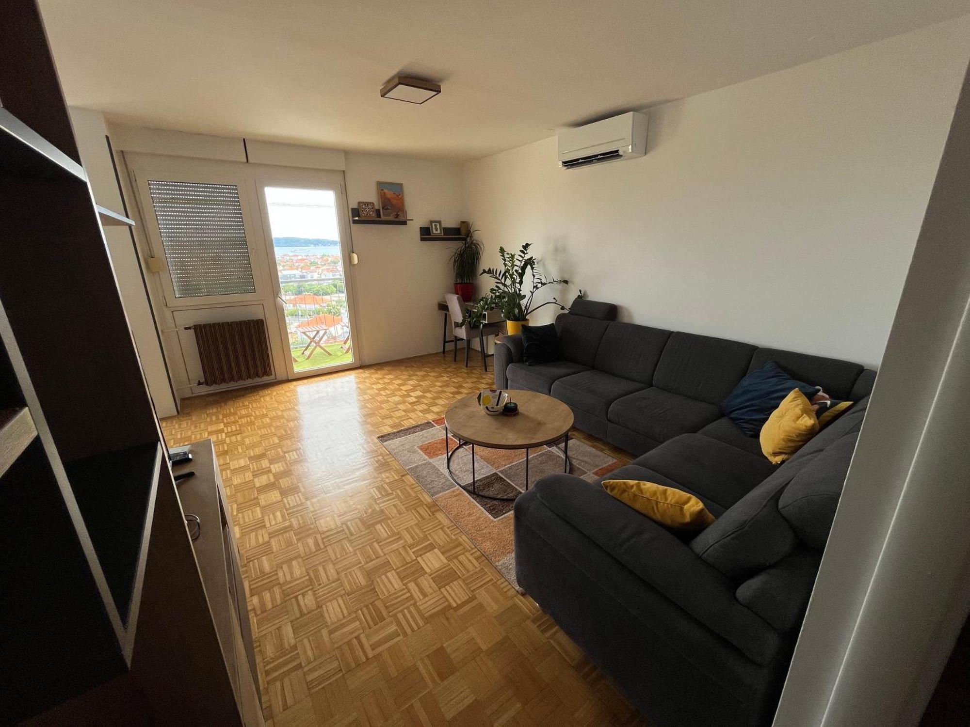 Terra Apartment Задар Екстериор снимка