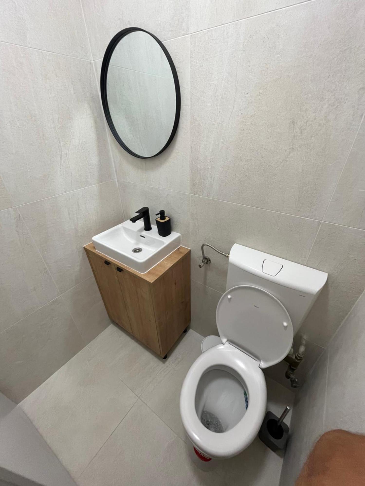 Terra Apartment Задар Екстериор снимка