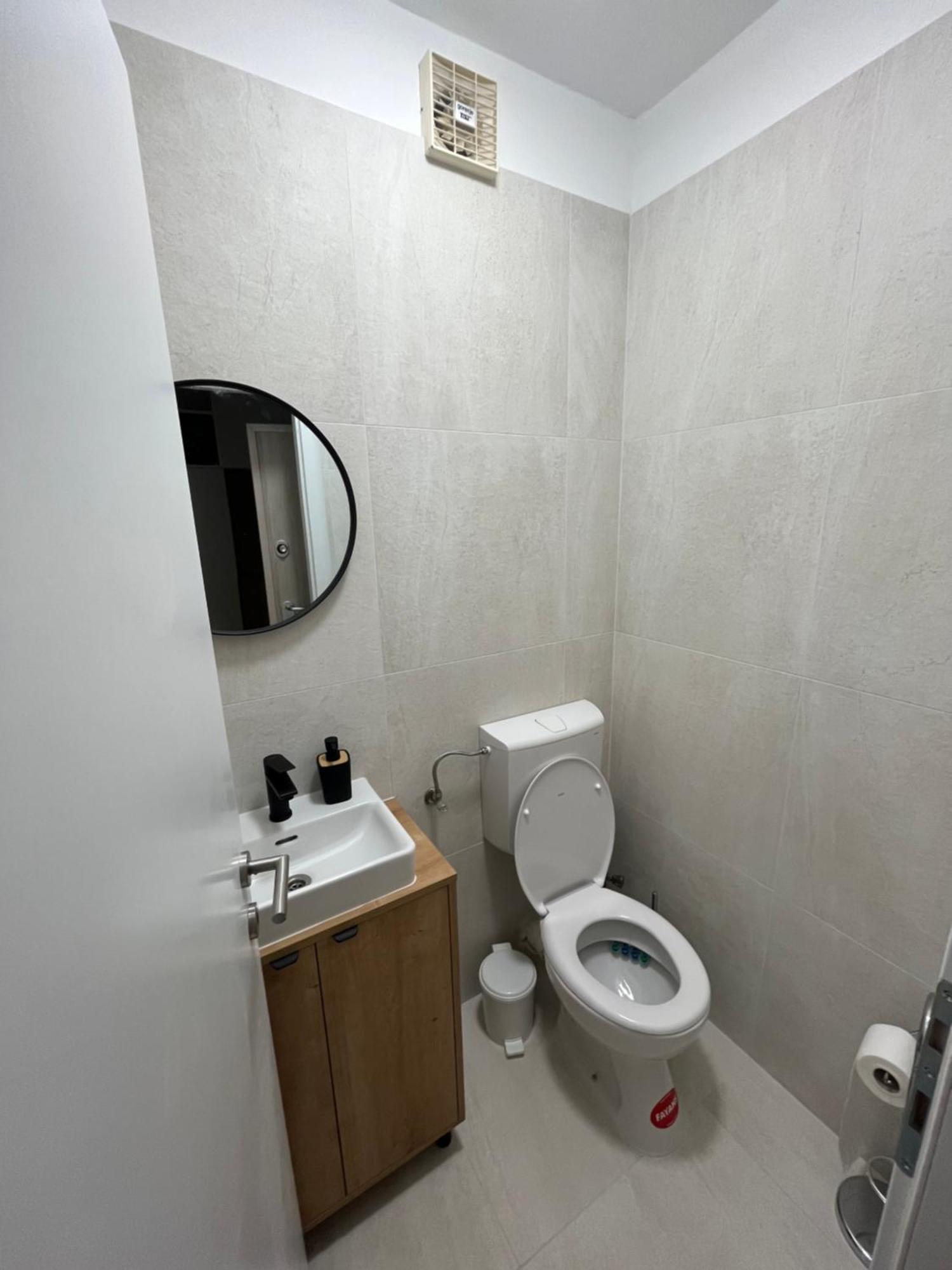Terra Apartment Задар Екстериор снимка